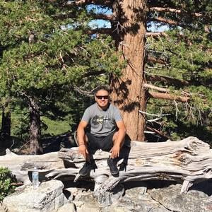 Meet your Posher, Gerardo